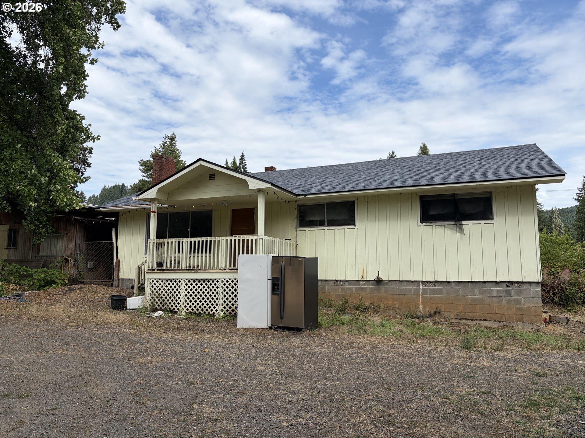 9006 Scotts Valley Rd — photo