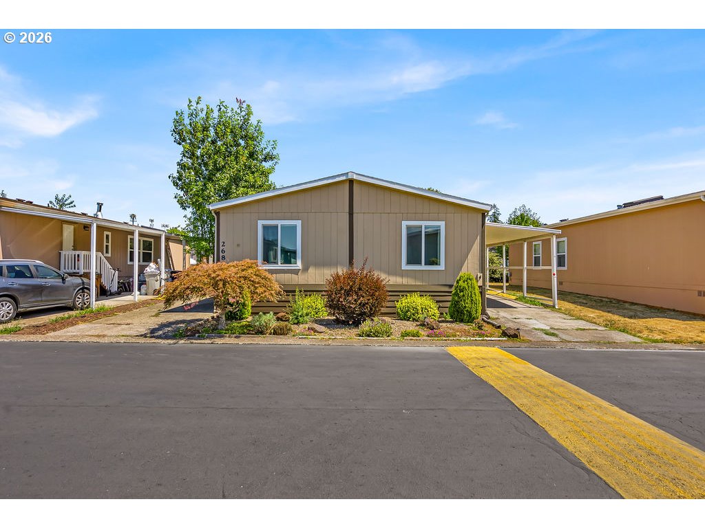 12450 SW Fischer Rd 268 — photo