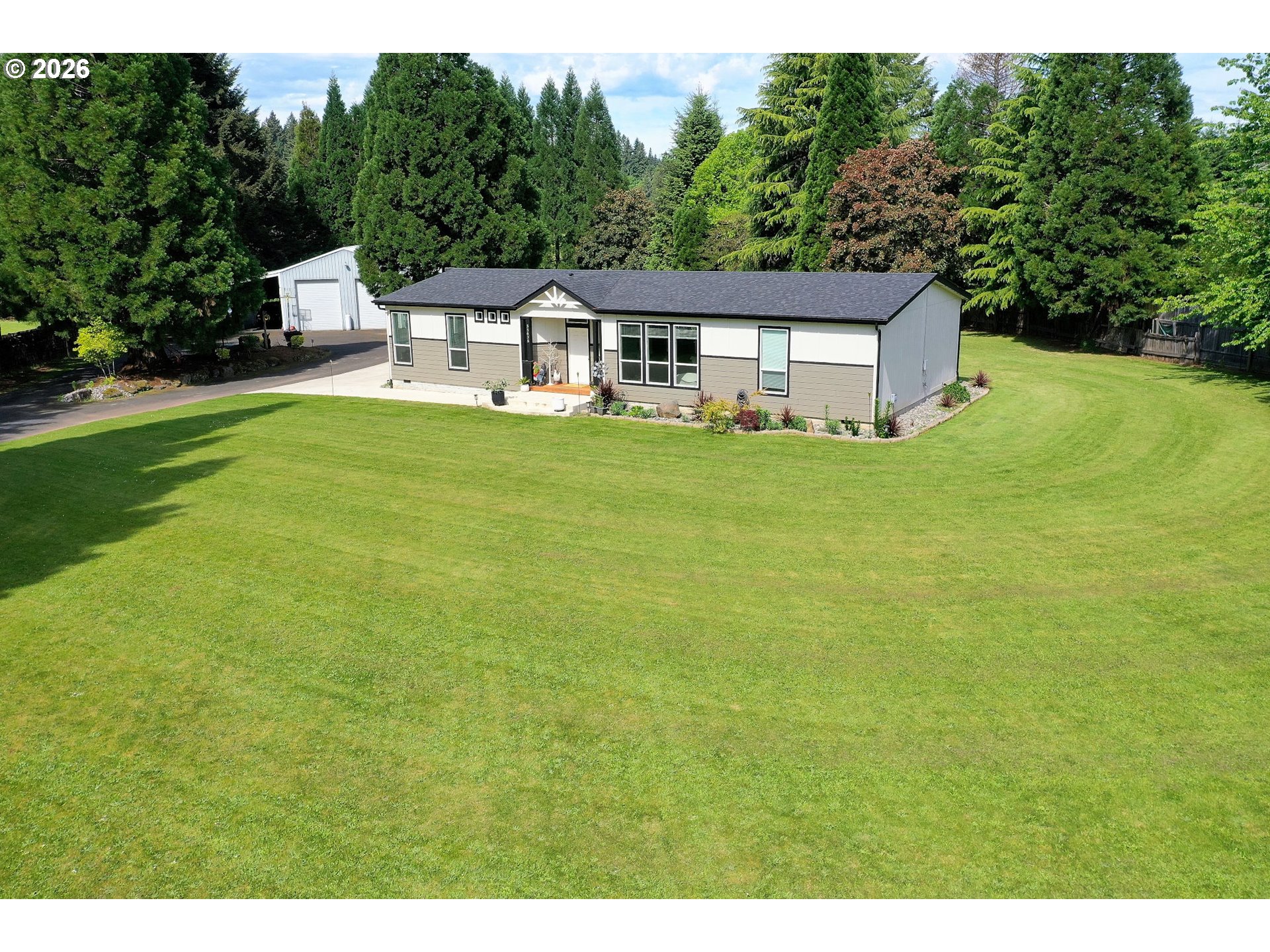 55635 Fullerton Rd, Warren, OR 97053