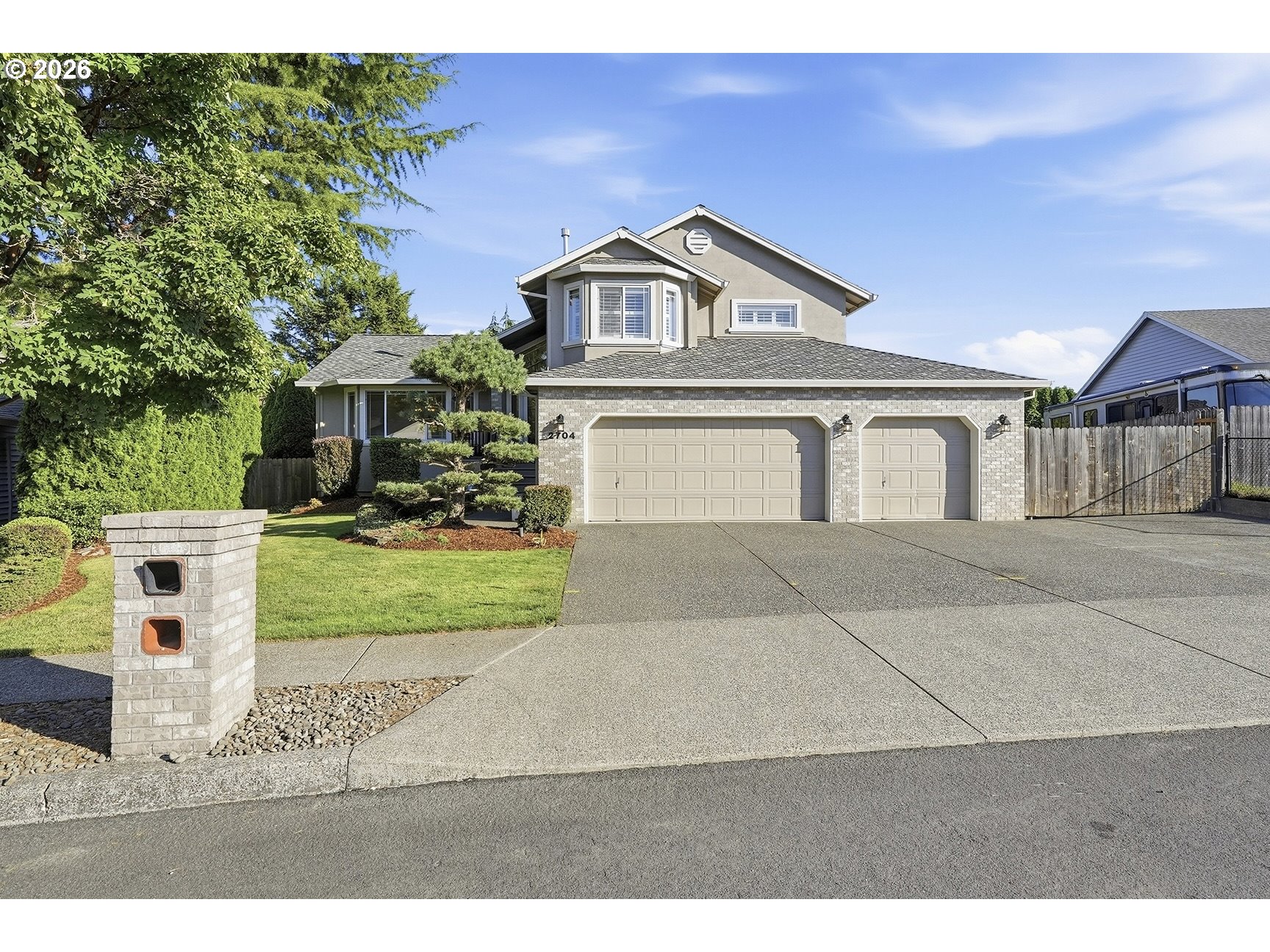 2704 SW Giese Loop, Gresham, OR 97080 — photo 2
