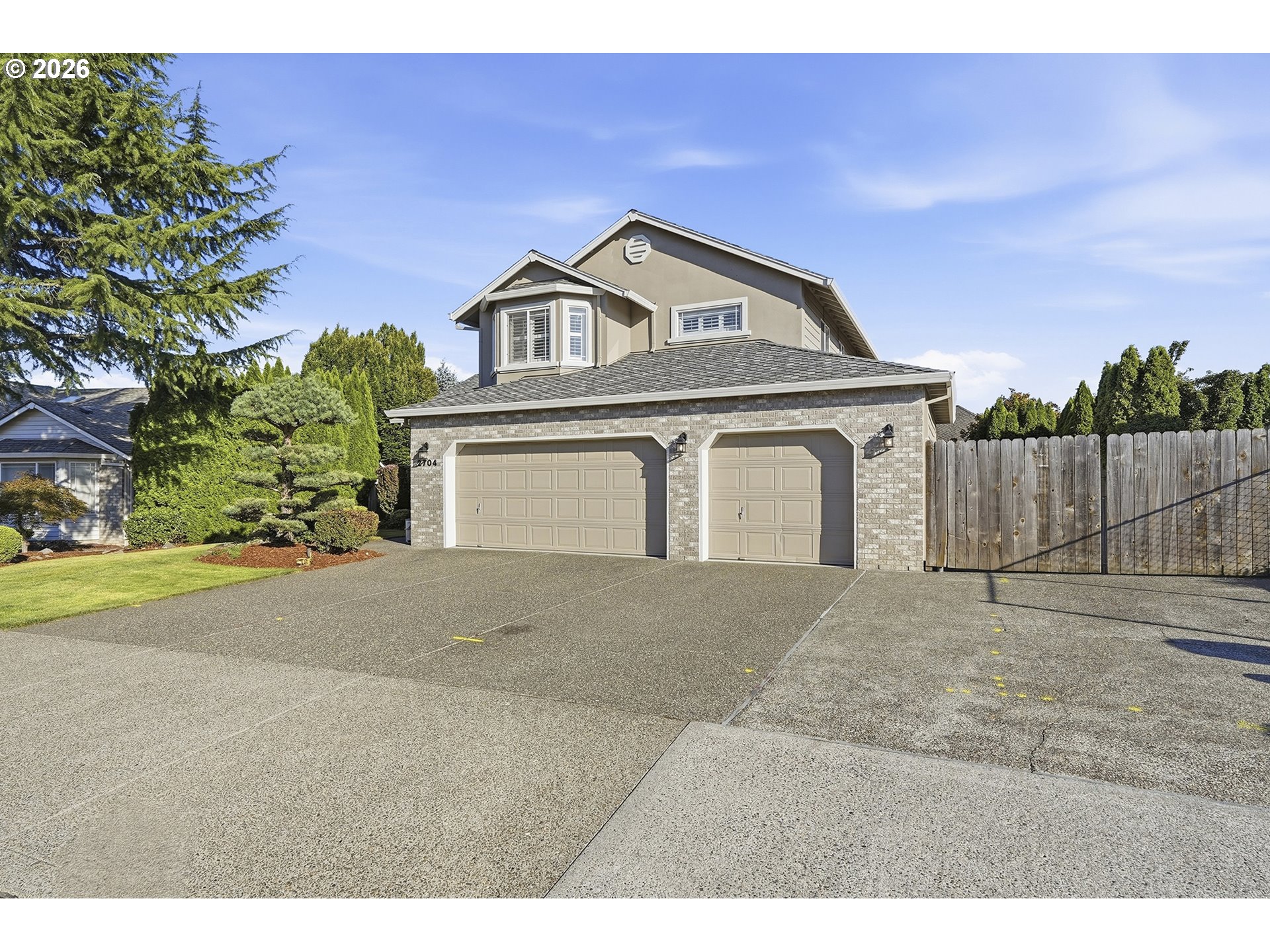 2704 SW Giese Loop, Gresham, OR 97080 — photo 3