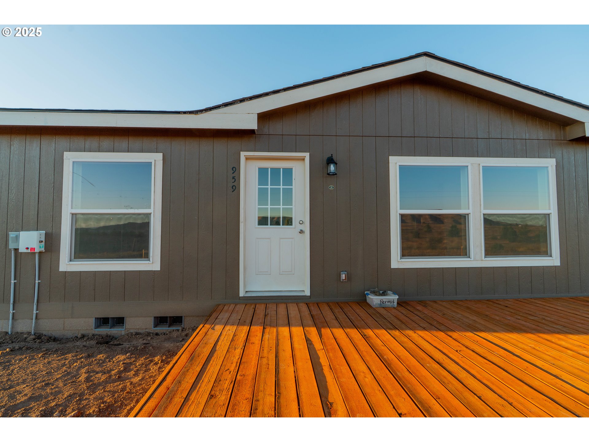 959 High Prairie Rd, Lyle, WA 98635 — photo 2