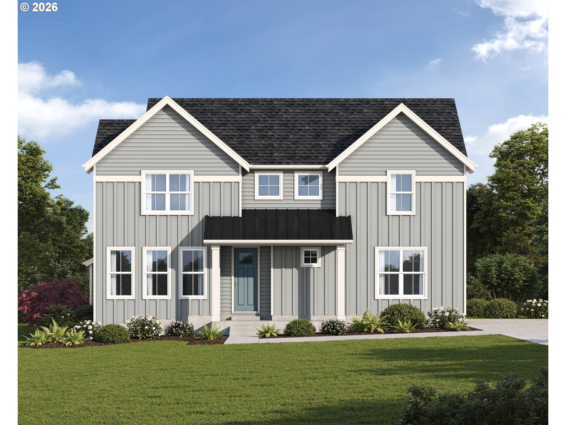 7463 SW Frog Pond Ln — photo