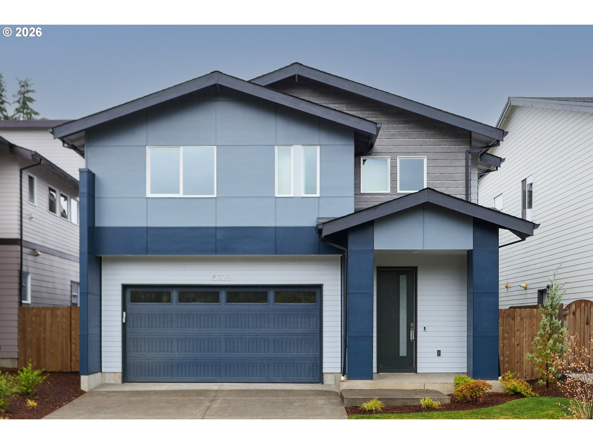 15328 SW Hawk Ridge Rd — photo