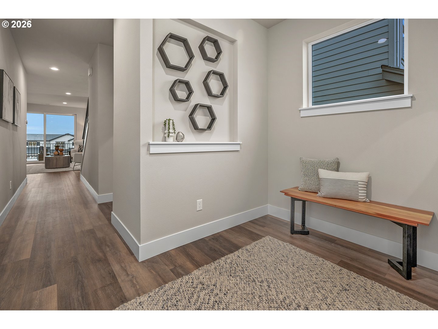 15328 SW Hawk Ridge Rd, Tigard, OR 97224 — photo 3