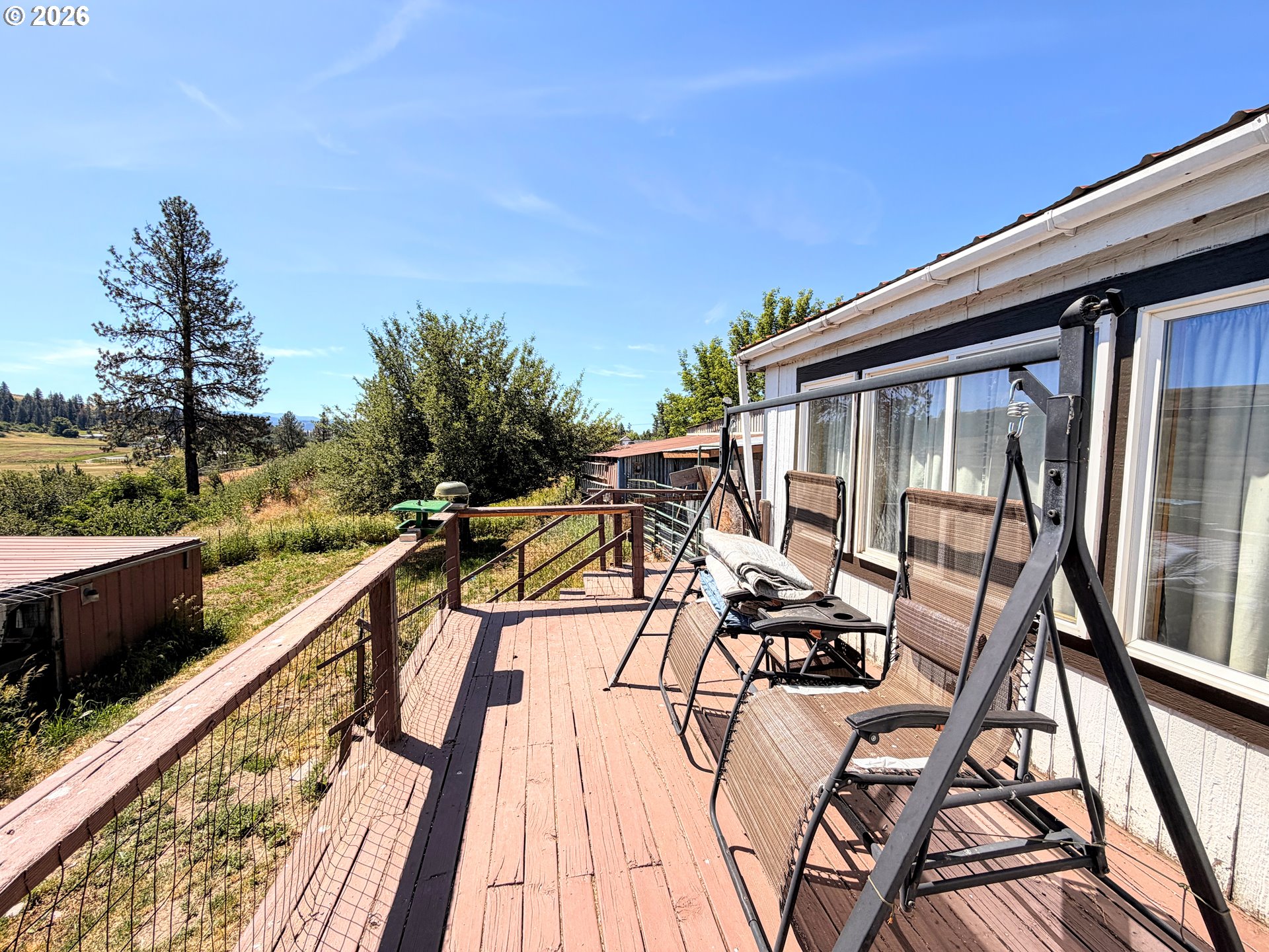 825 Palmer Junction Rd, Elgin, OR 97827 — photo 3