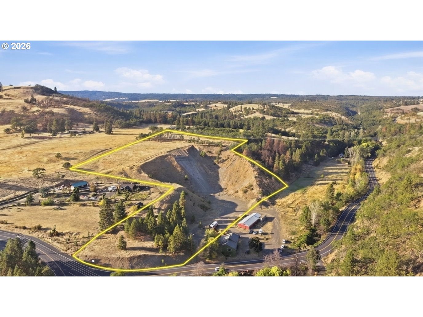 7 Canyon Rd, Lyle, WA 98635 — photo 2