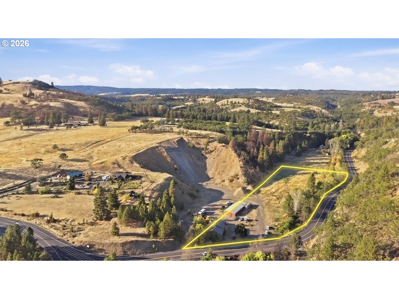 7 Canyon Rd, Lyle, WA 98635 — photo 3