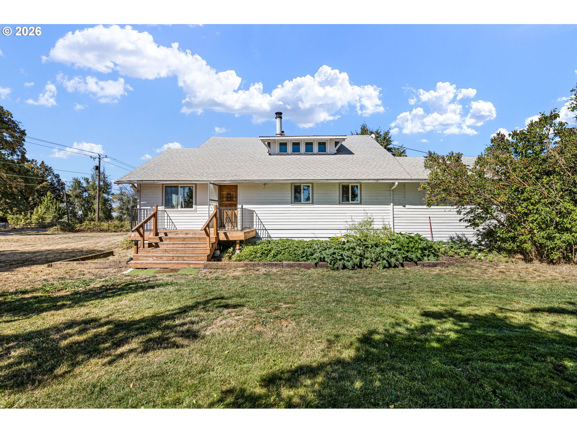 91471 N Coburg Rd — photo