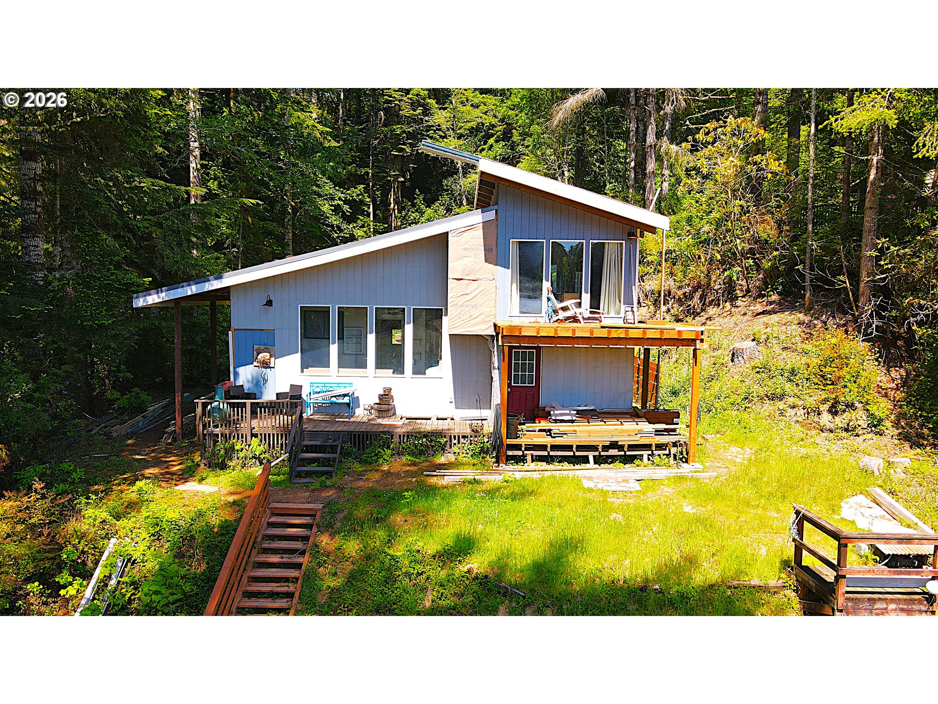1292 N Tenmile Lk — photo