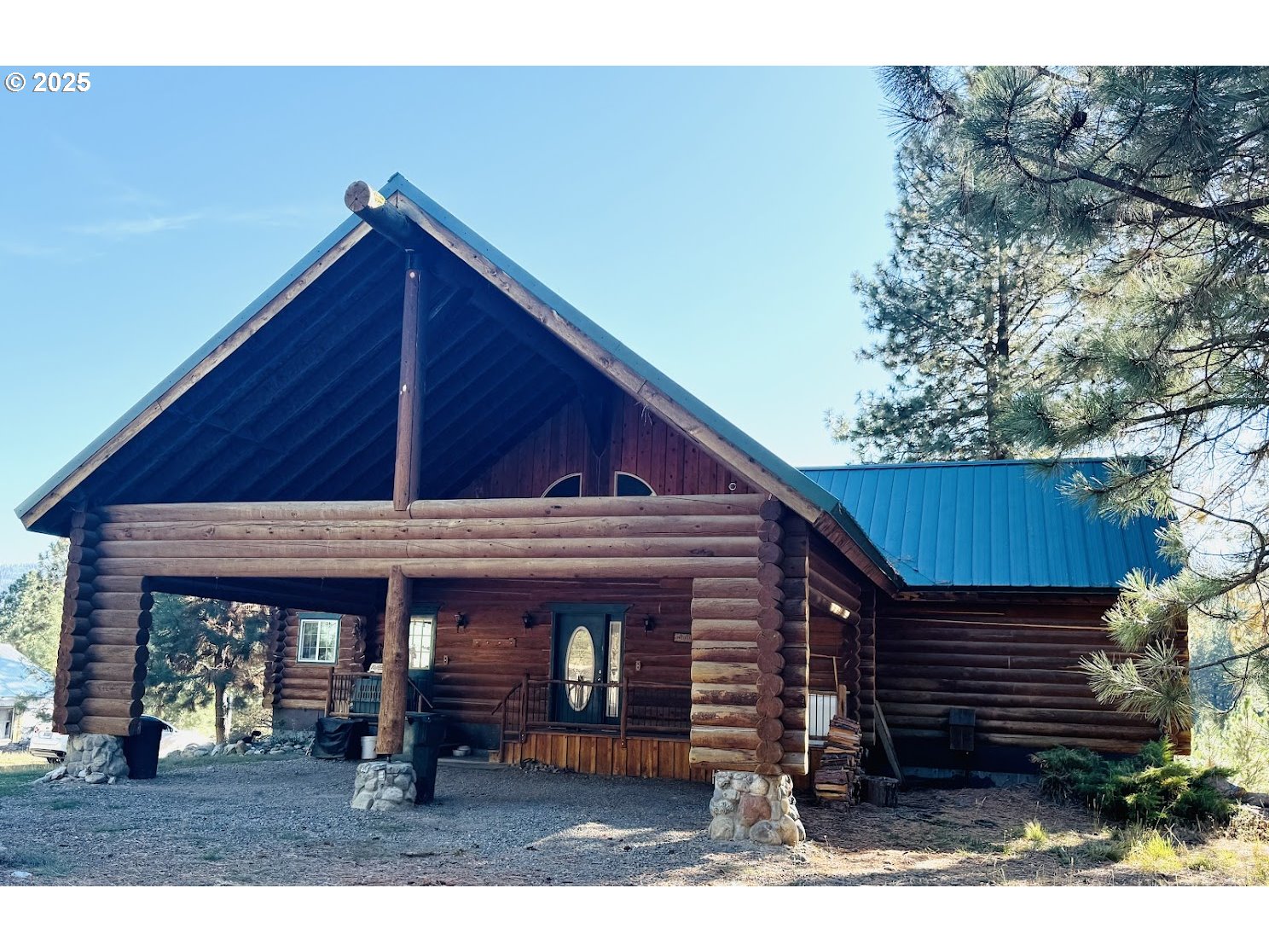 39612 Sumpter Valley Hwy — photo