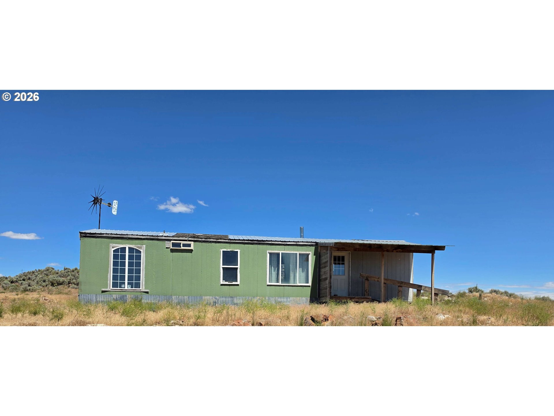 14899 Christmas Valley Hwy — photo