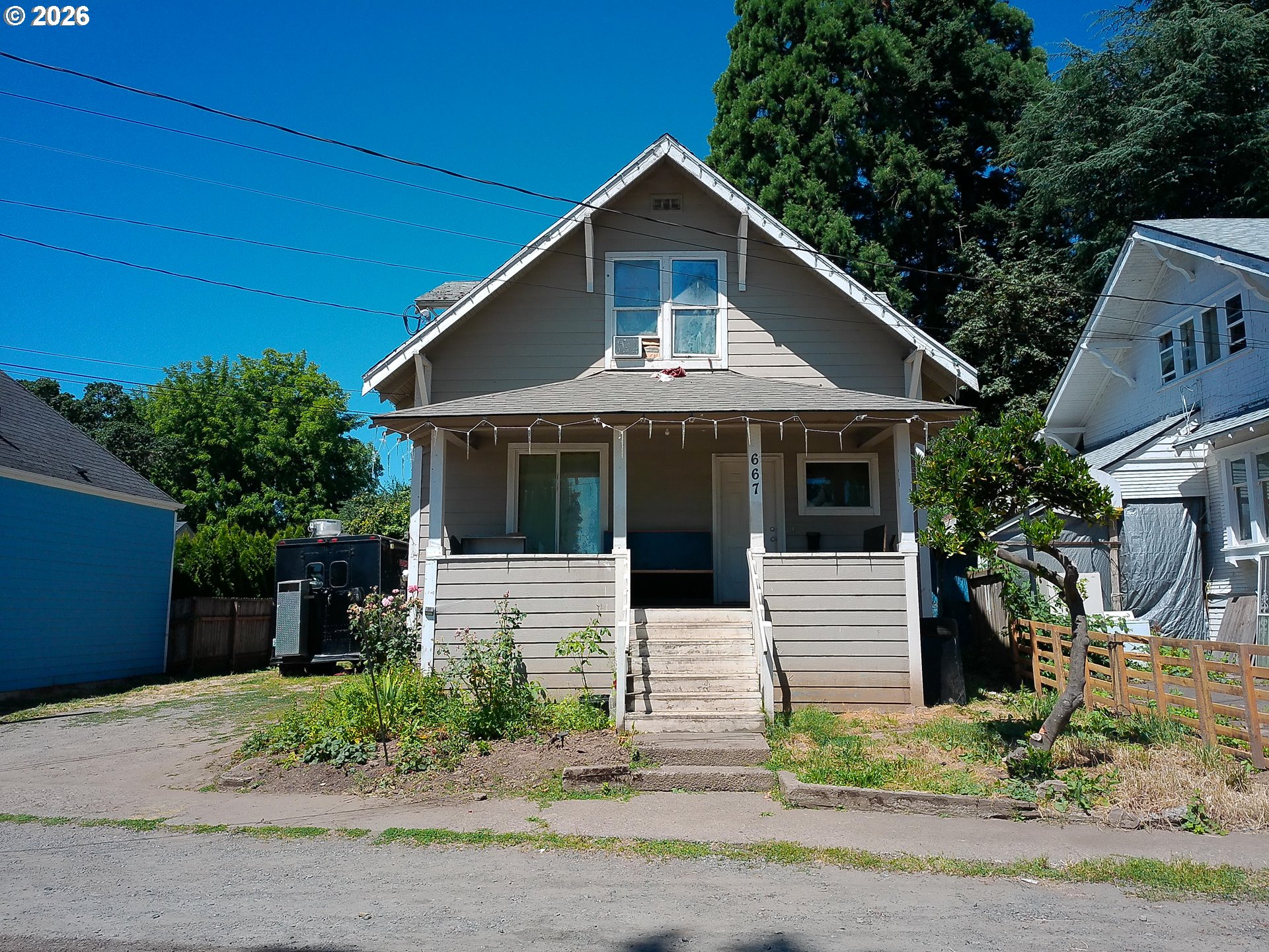 667 Cupids Ct — photo