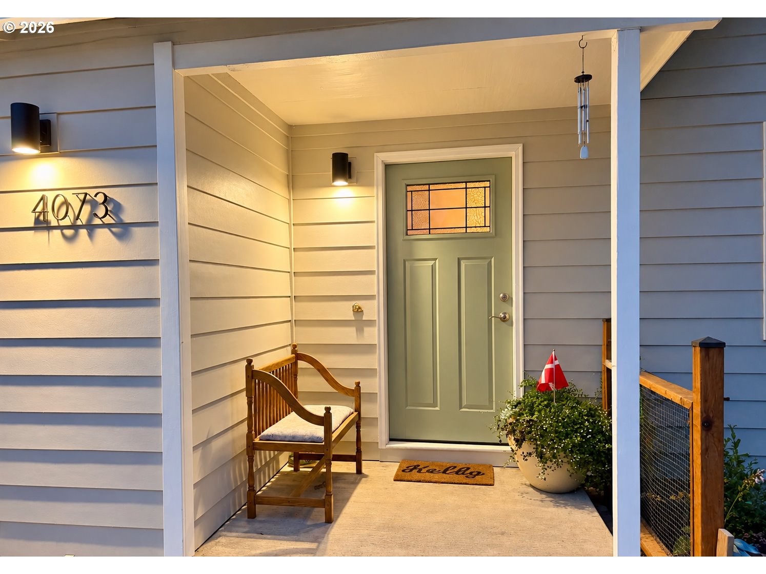 4073 Marshall Ave, Eugene, OR 97402 — photo 2
