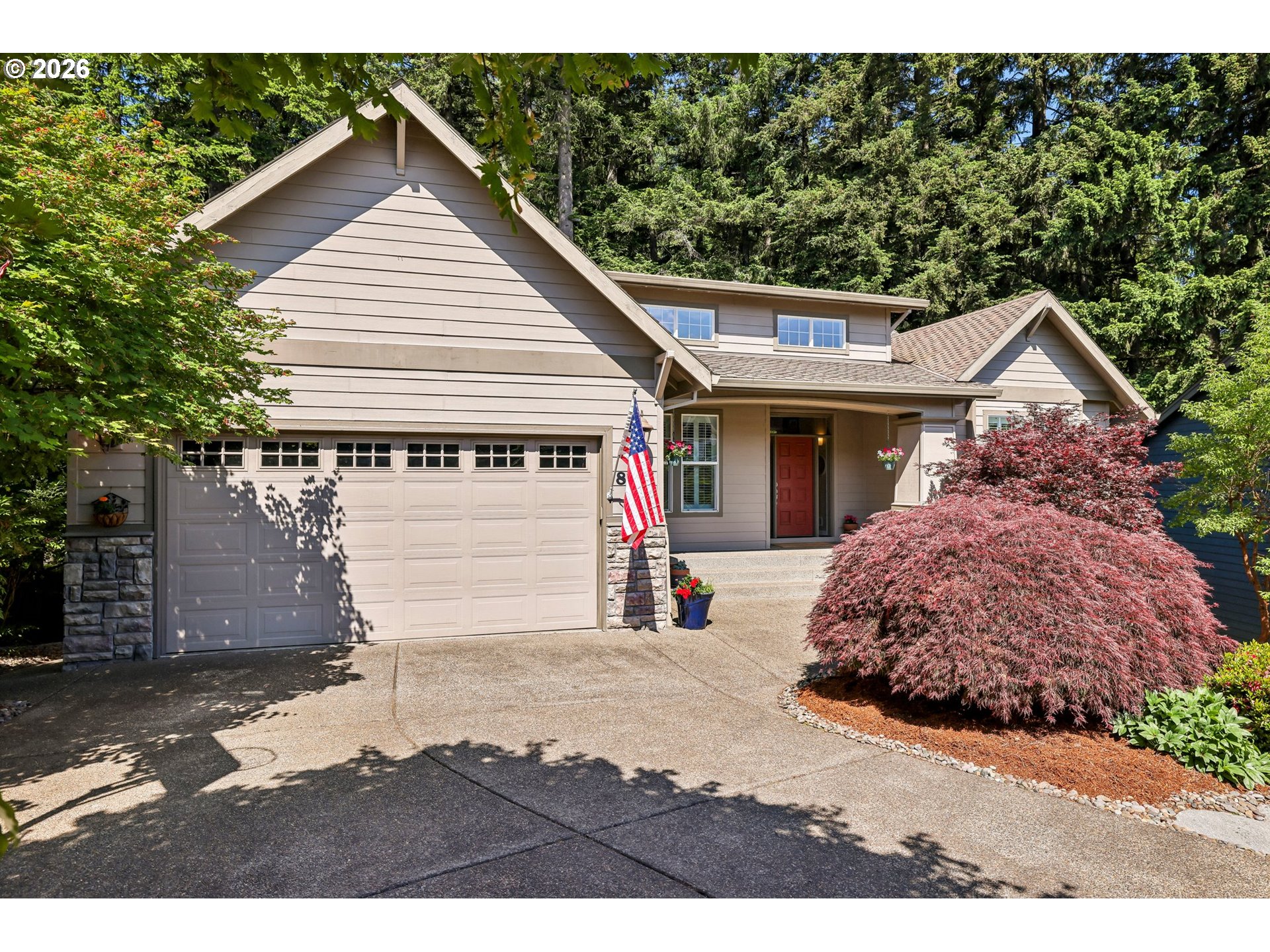 8297 SW Hayden Dr — photo