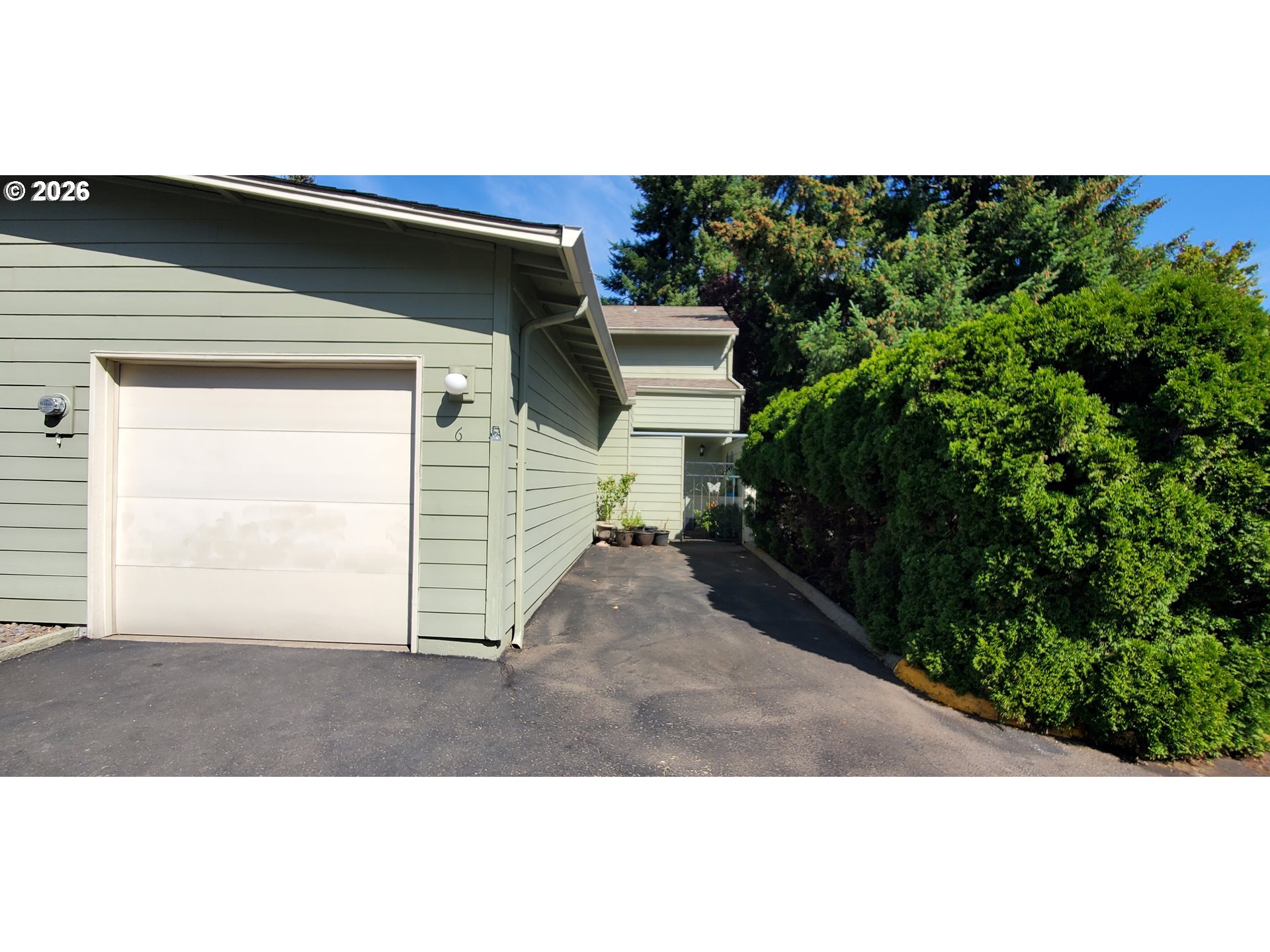 8616 NE Mason Dr 6 — photo