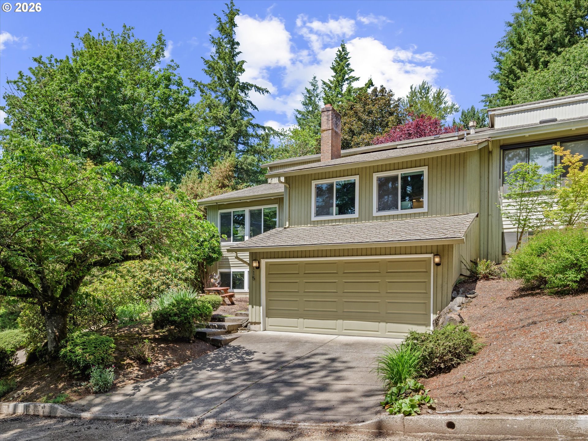 115 Touchstone Ter — photo