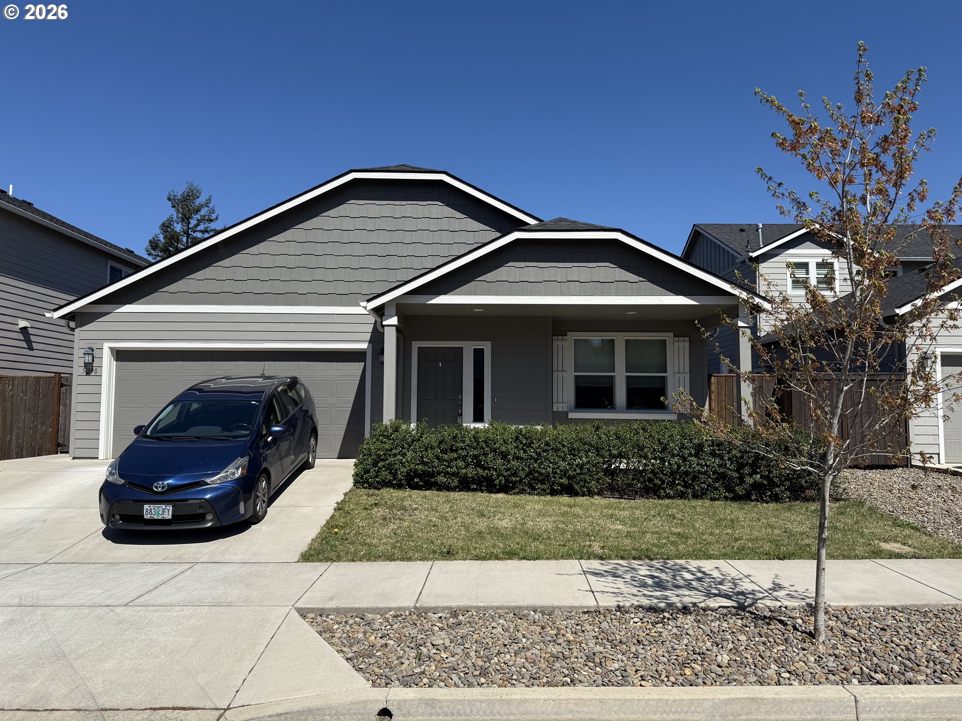 5298 Squirrel St — photo