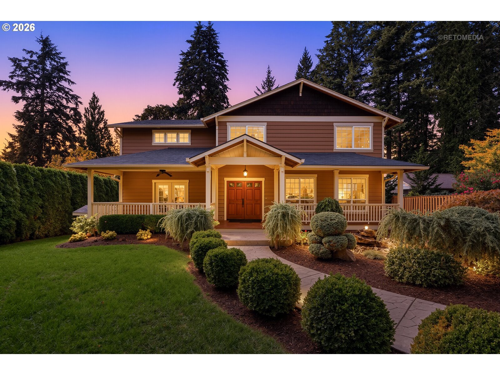 14020 SW River Ln — photo