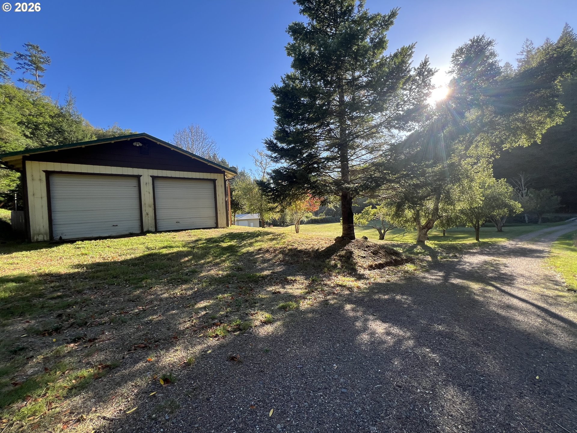 32103 Cedar Valley Rd, GoldBeach, OR 97444 — photo 2