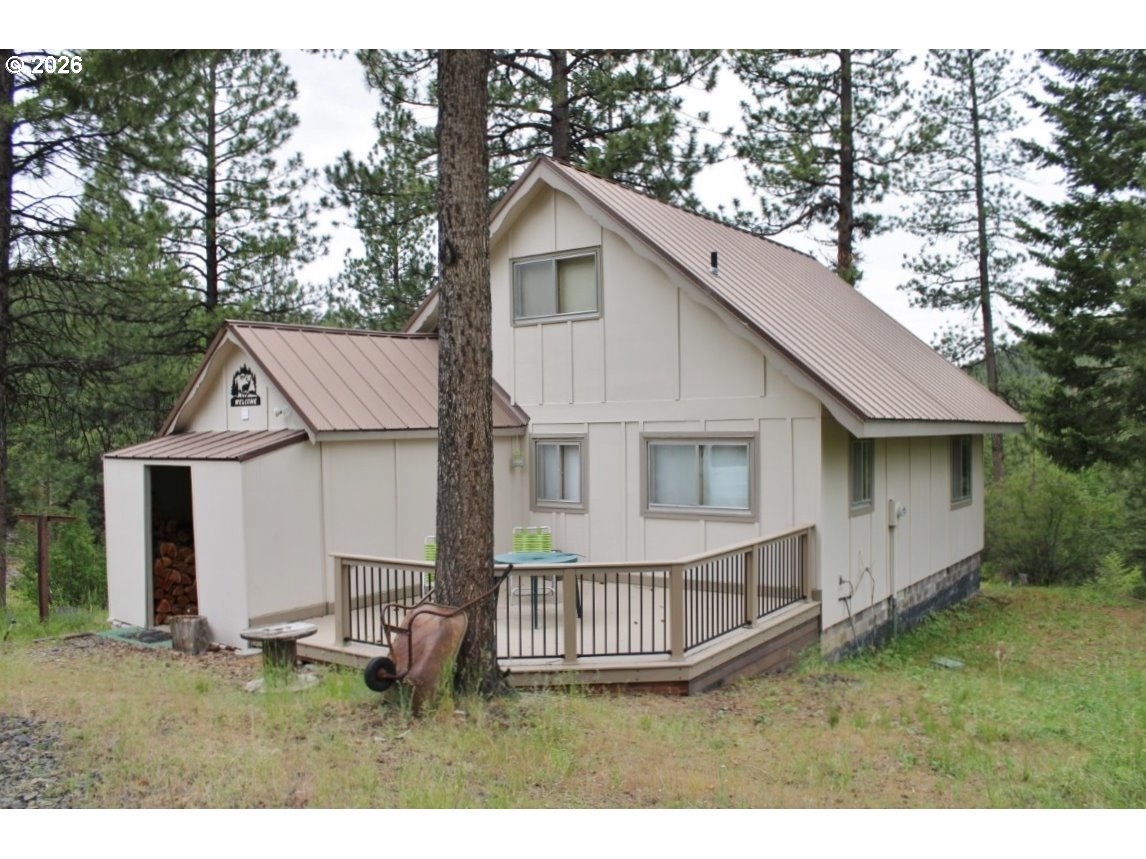 74926 Badger Ln — photo