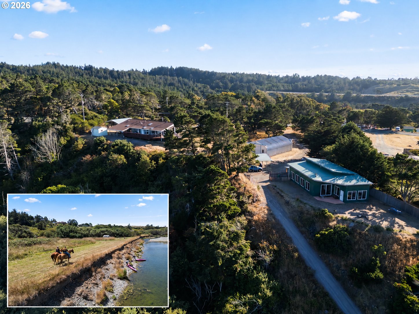 24195 Carpenterville Rd — photo