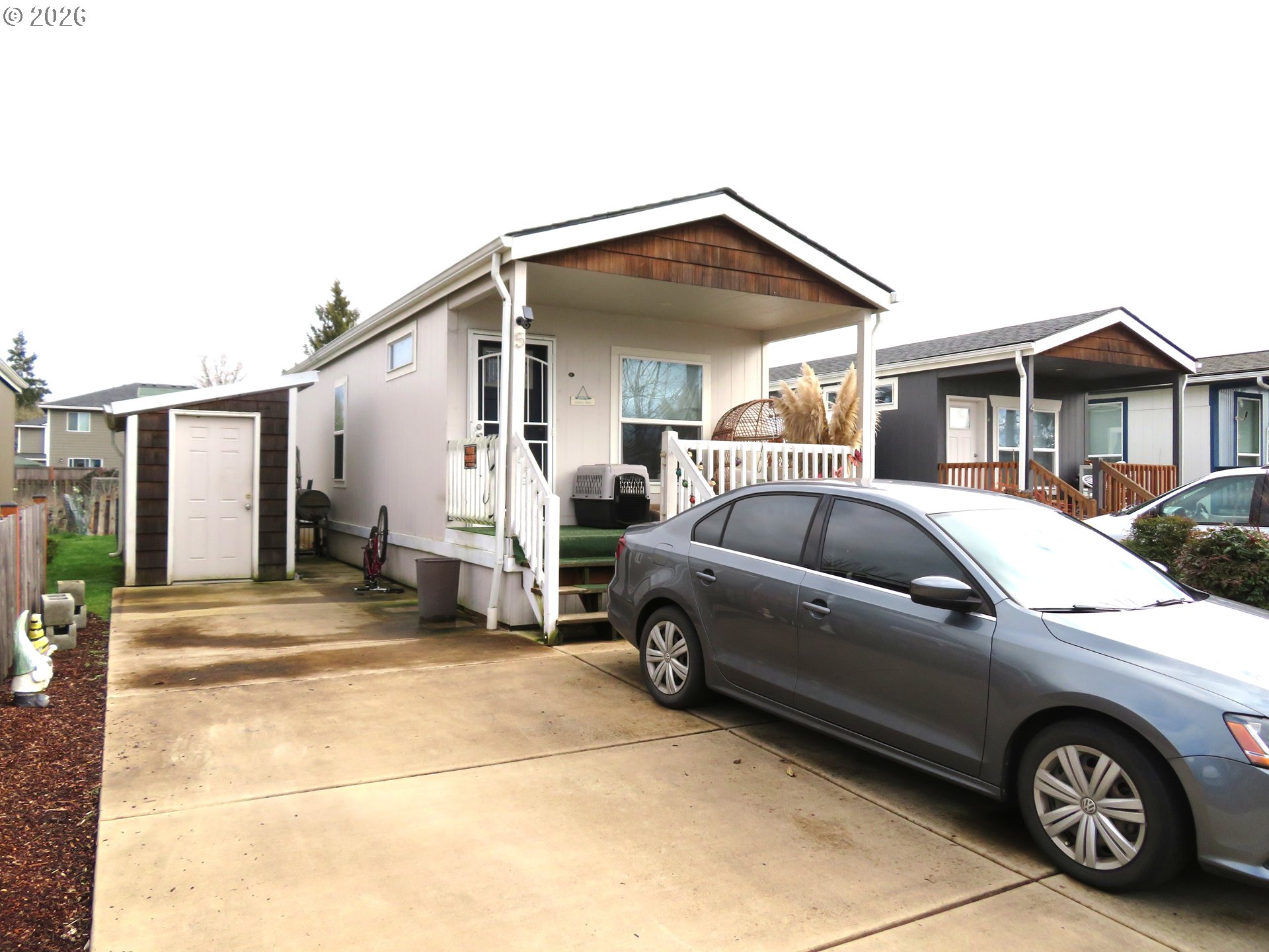 515 SE Sheridan Rd — photo
