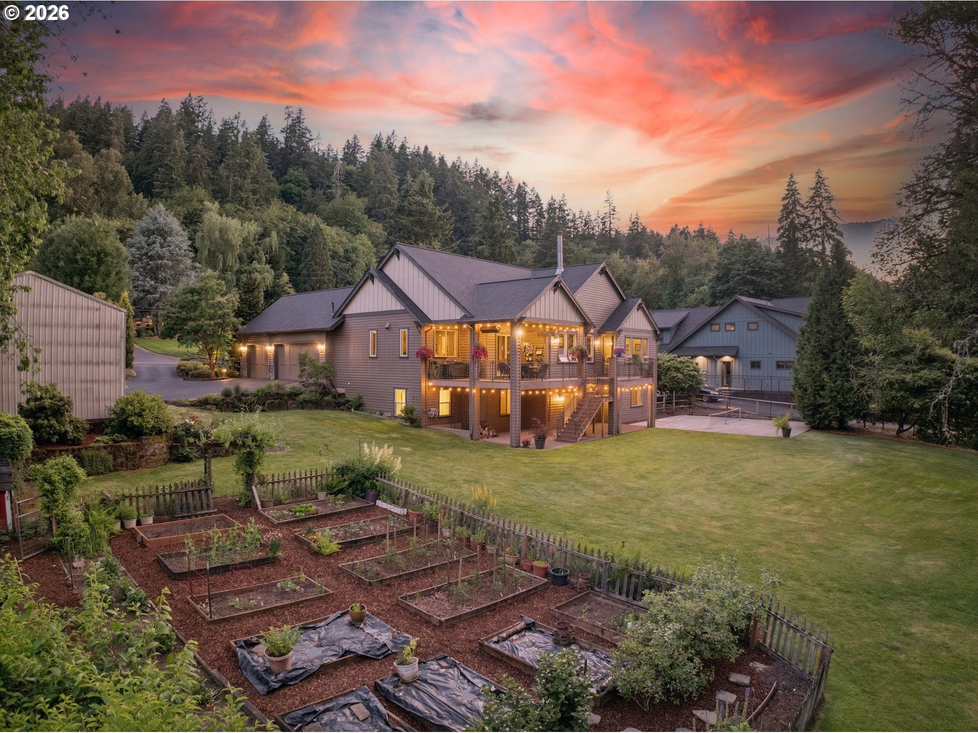 23590 SW Elderberry Ln — photo