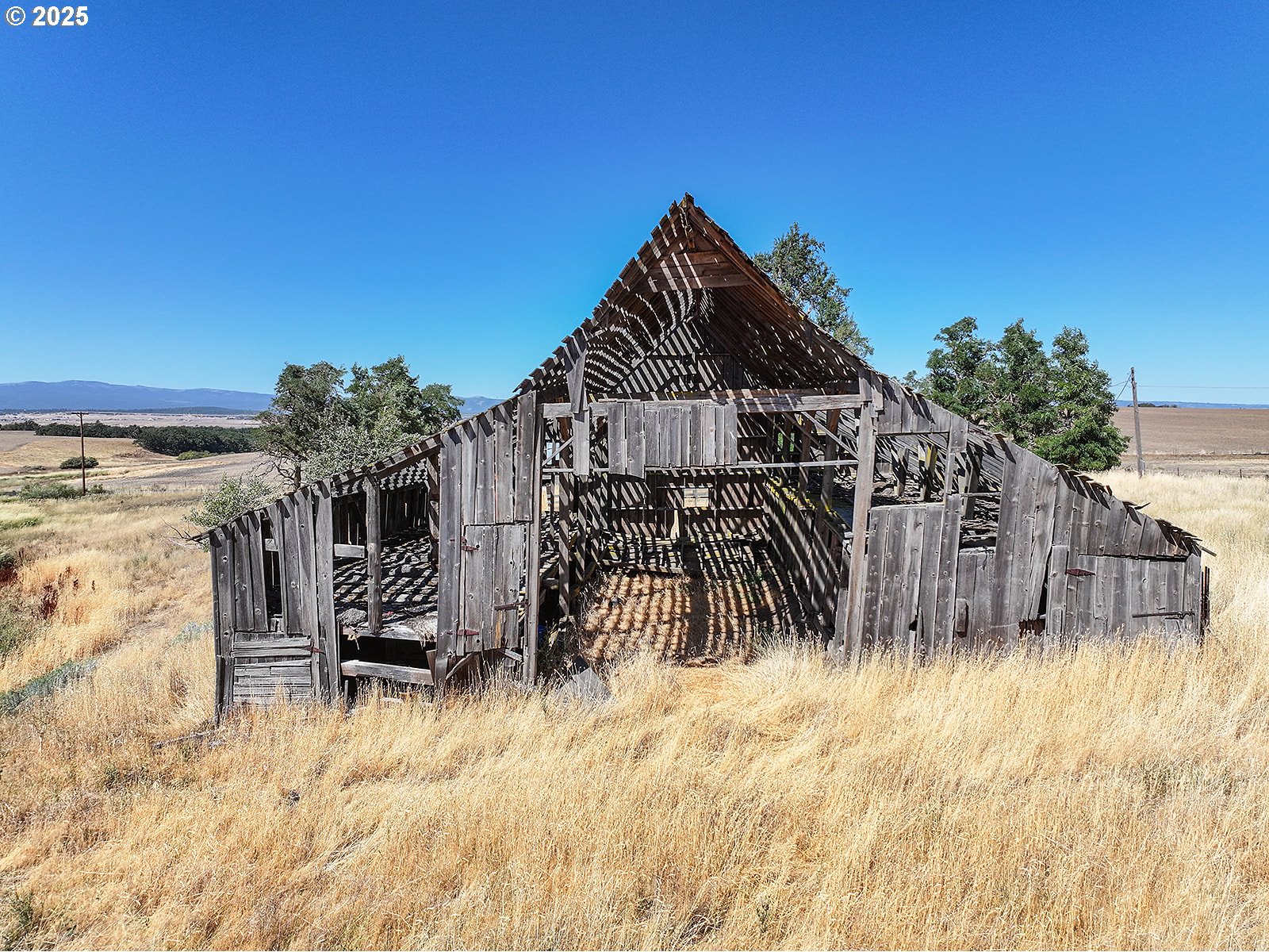 950 Hoctor Rd, Goldendale, WA 98620