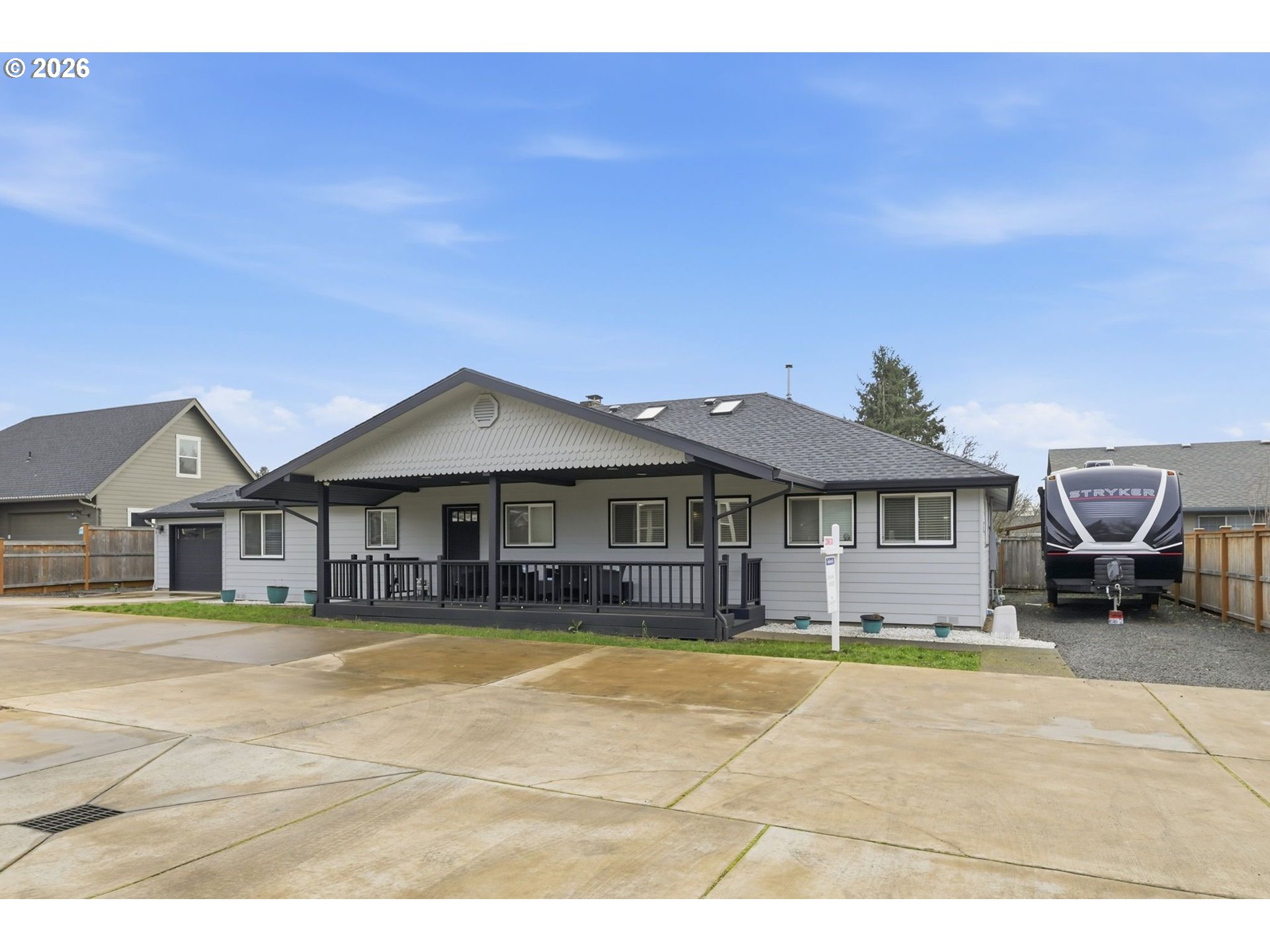 1271 Arcadia Dr — photo