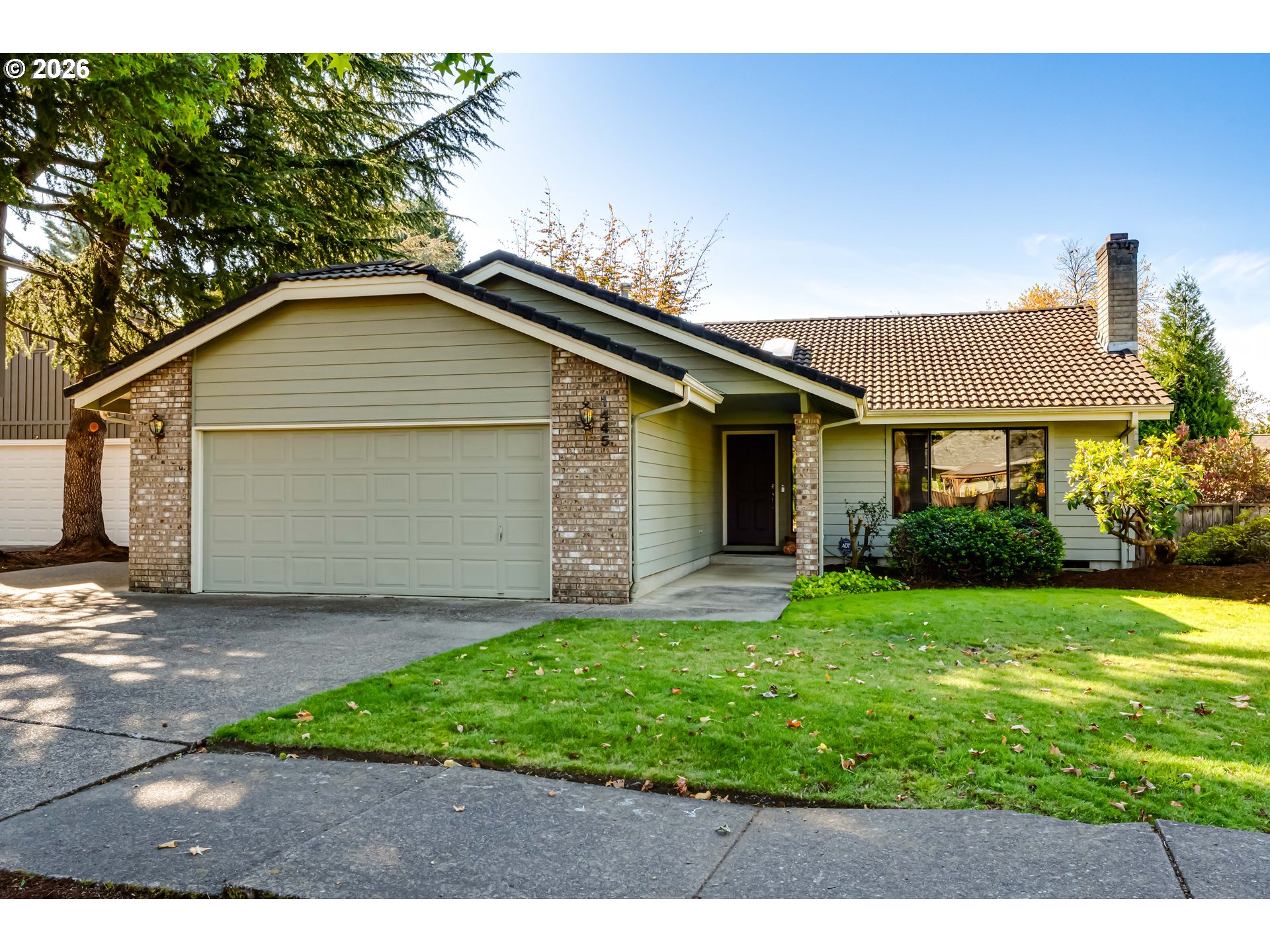 1445 Kellogg Rd — photo