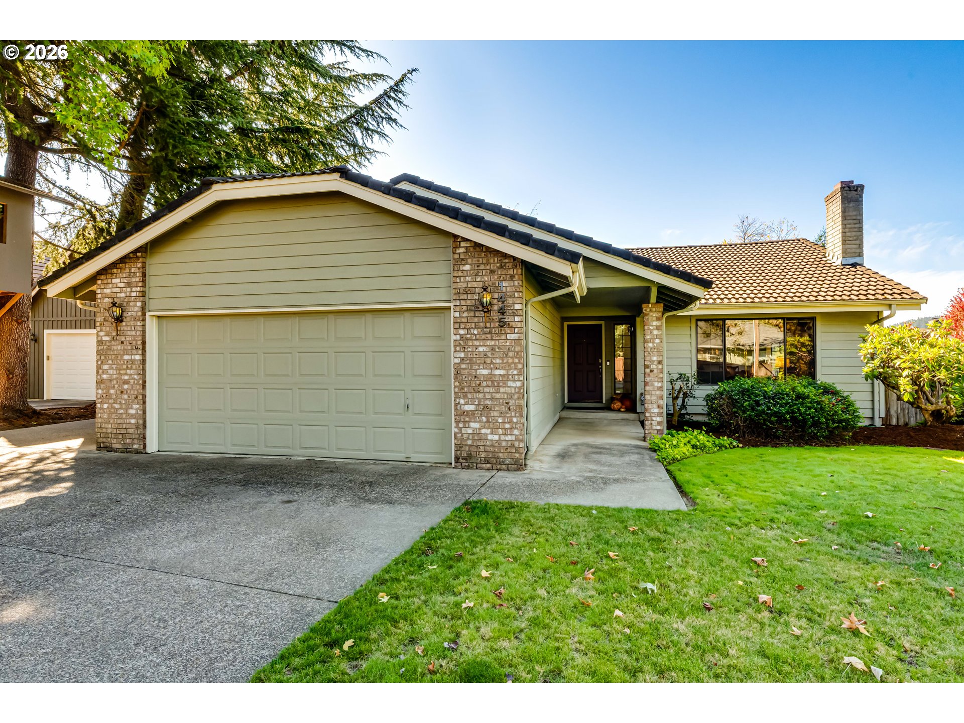 1445 Kellogg Rd, Springfield, OR 97477 — photo 2
