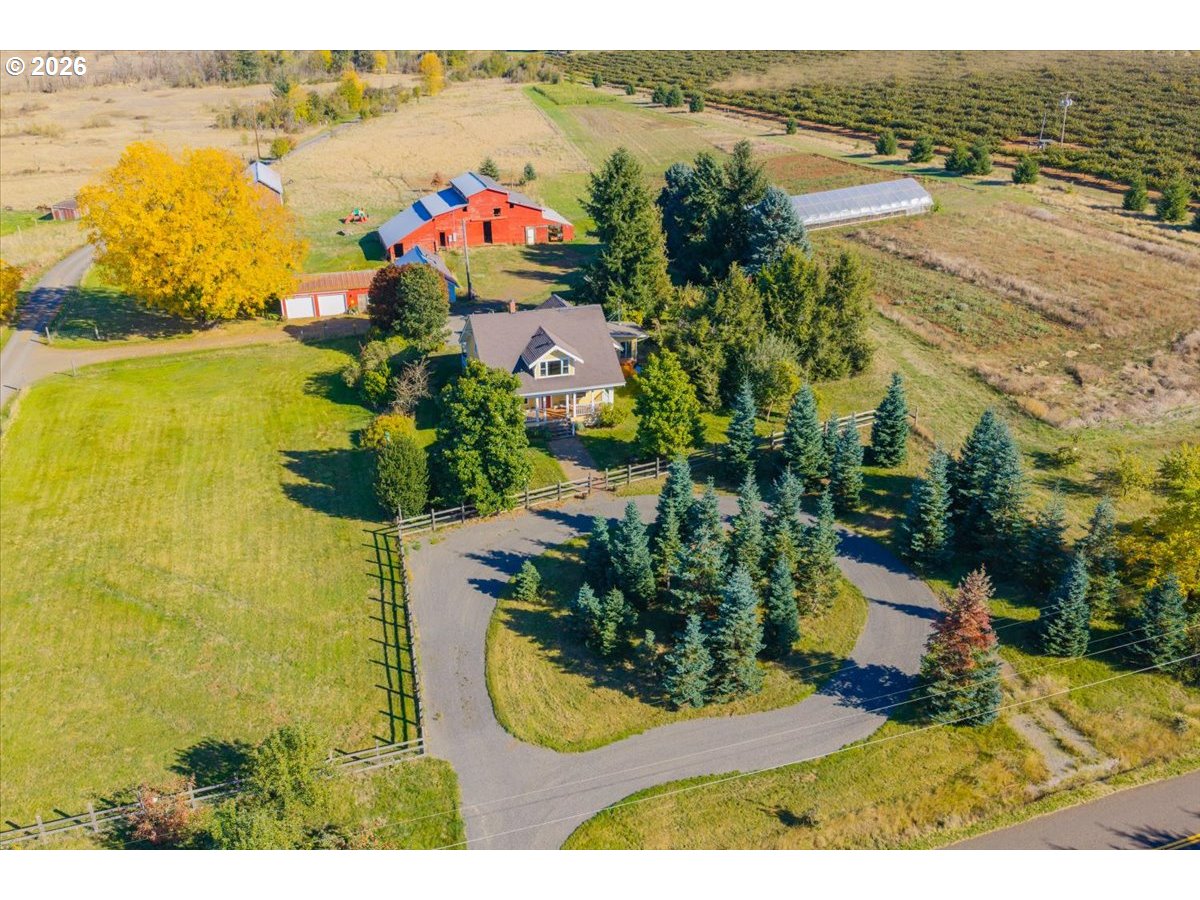 7908 Boedigheimer Rd, Sublimity, OR 97385 — photo 2