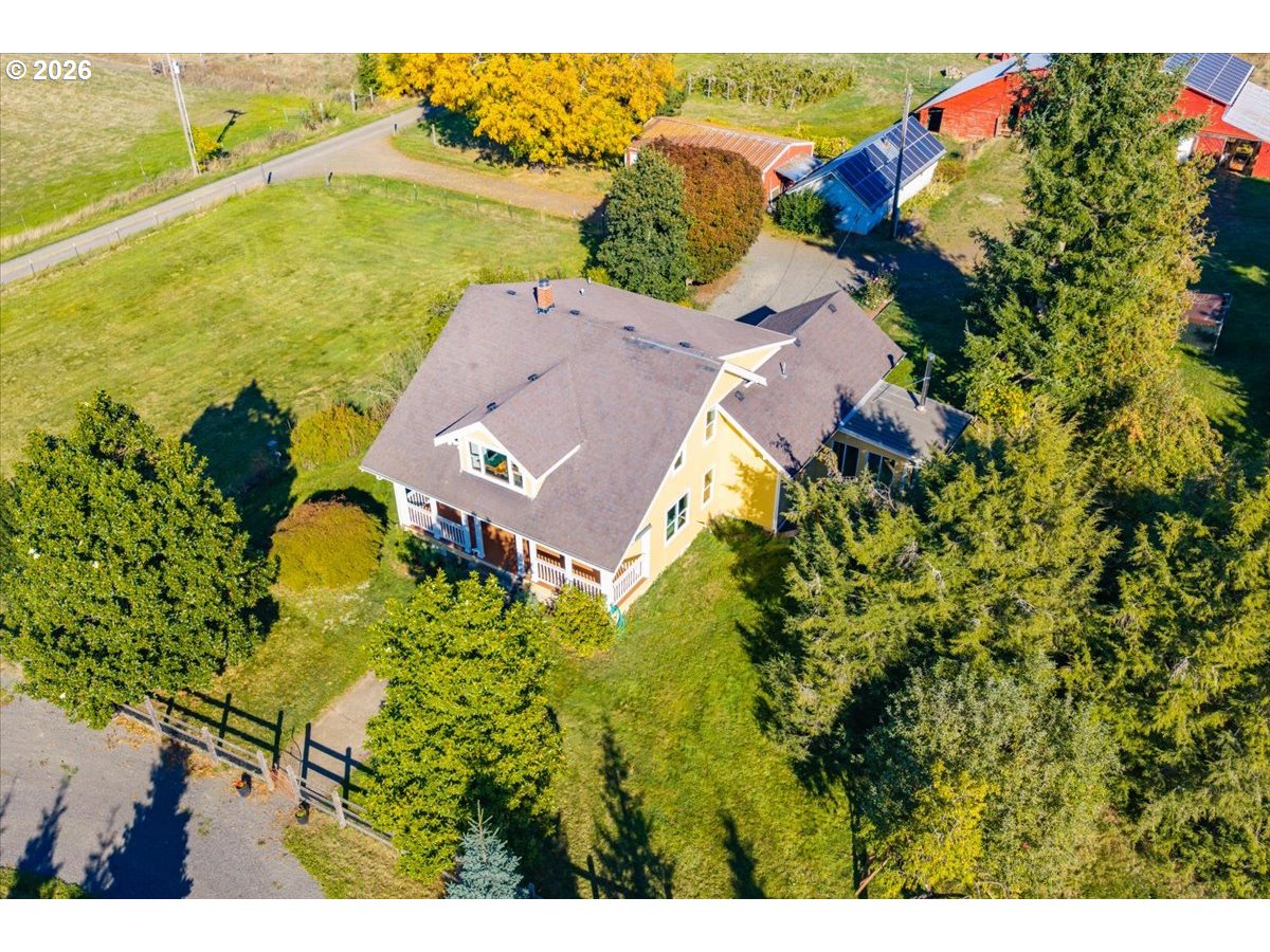 7908 Boedigheimer Rd, Sublimity, OR 97385 — photo 3