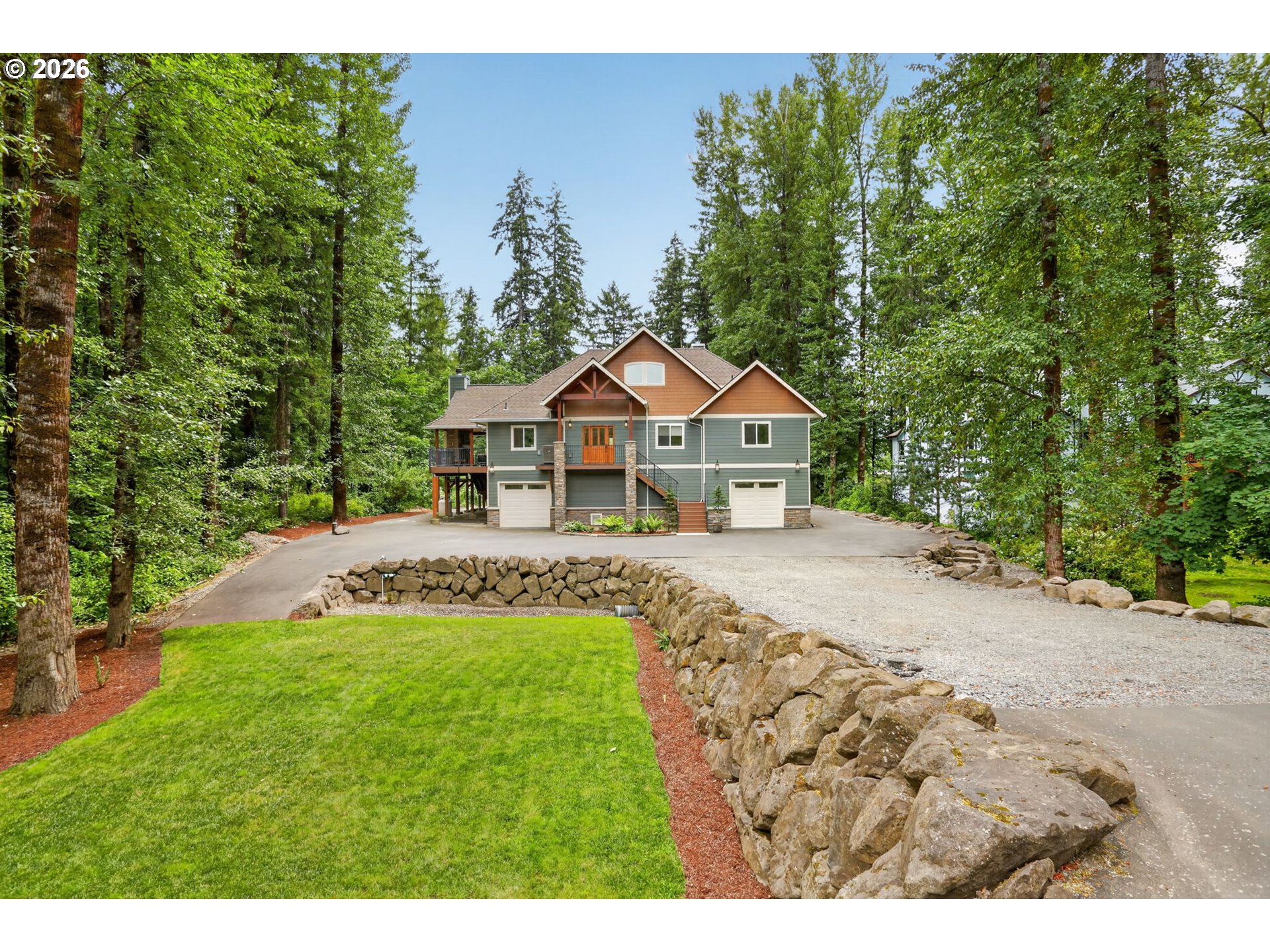 18965 SE Semple Rd, Damascus, OR 97089 — photo 2