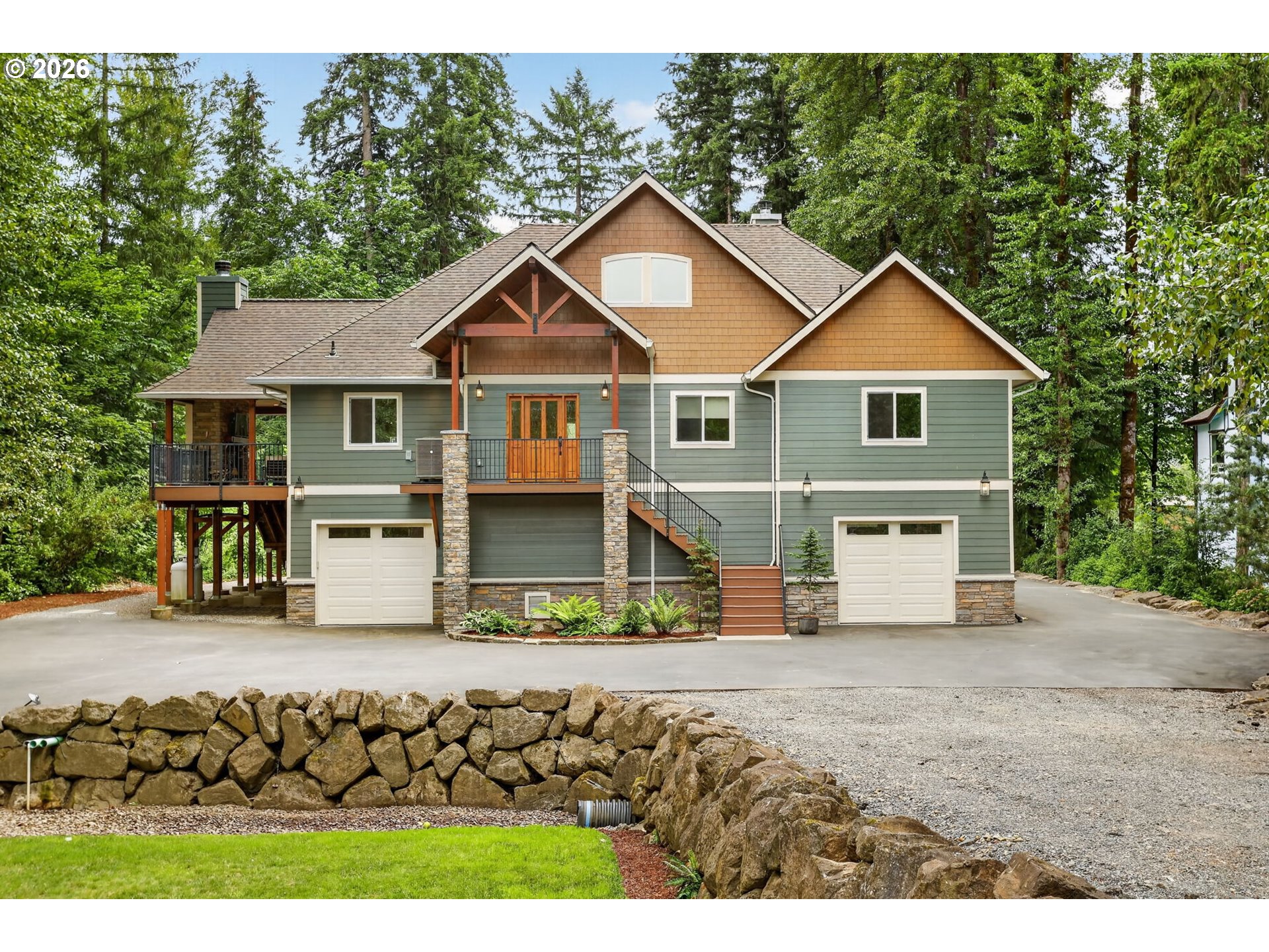18965 SE Semple Rd, Damascus, OR 97089 — photo 3
