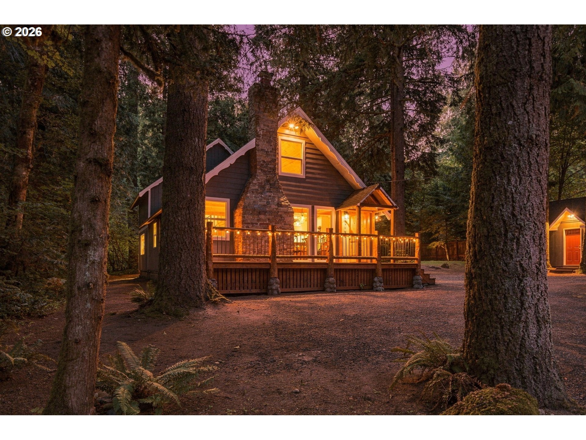 27730 E John Lake Rd — photo