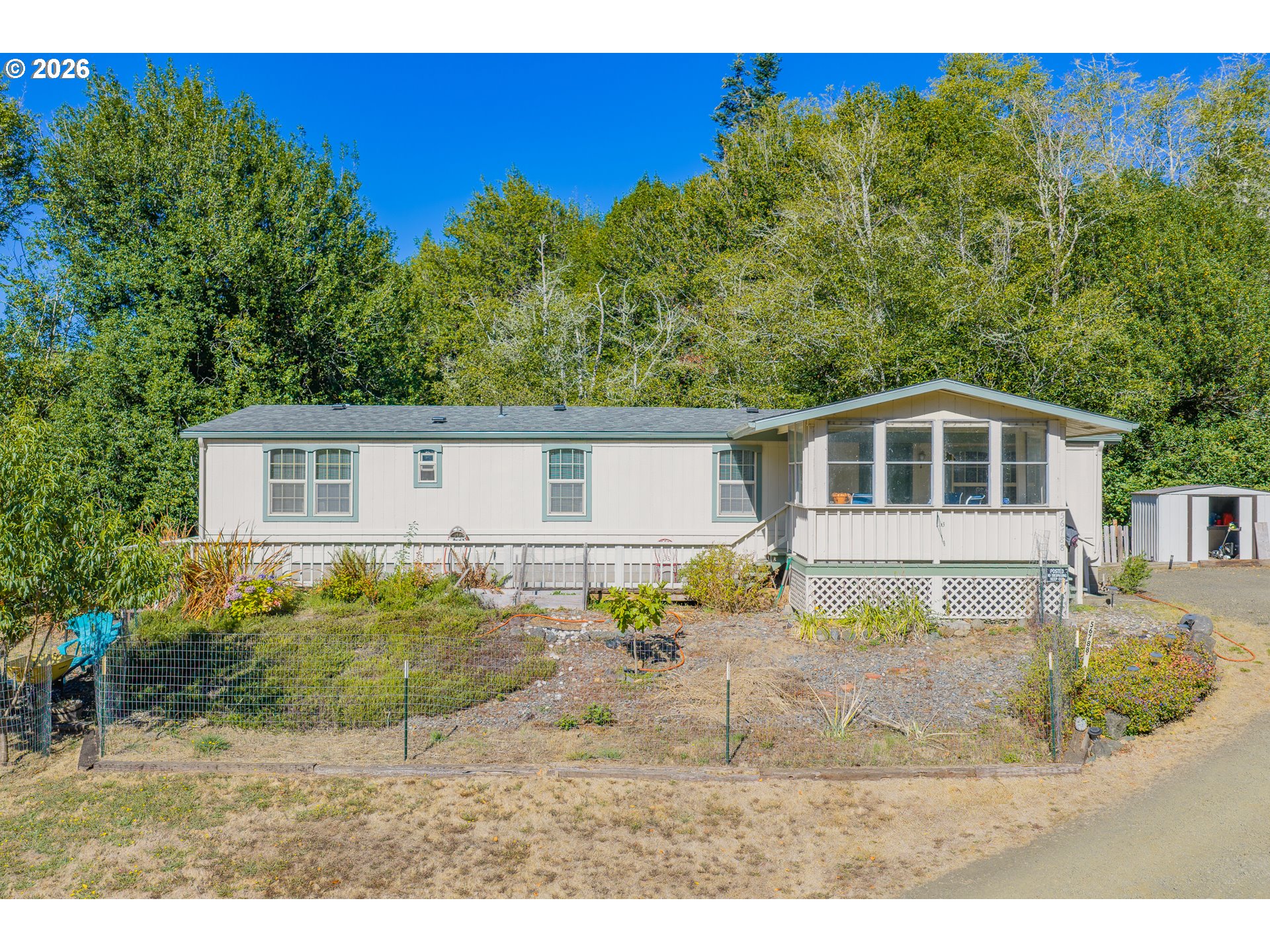 56788 Cougar Rd — photo