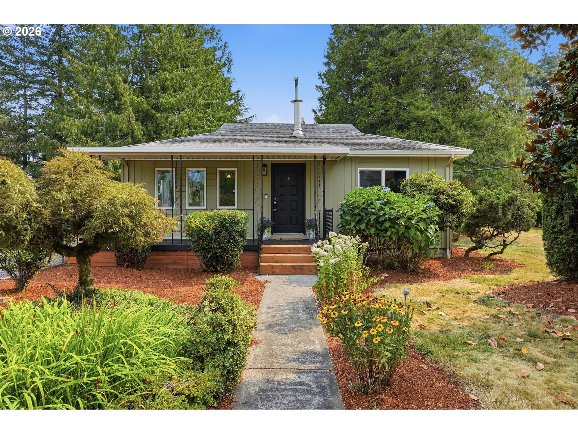 5632 SE Welch Rd — photo