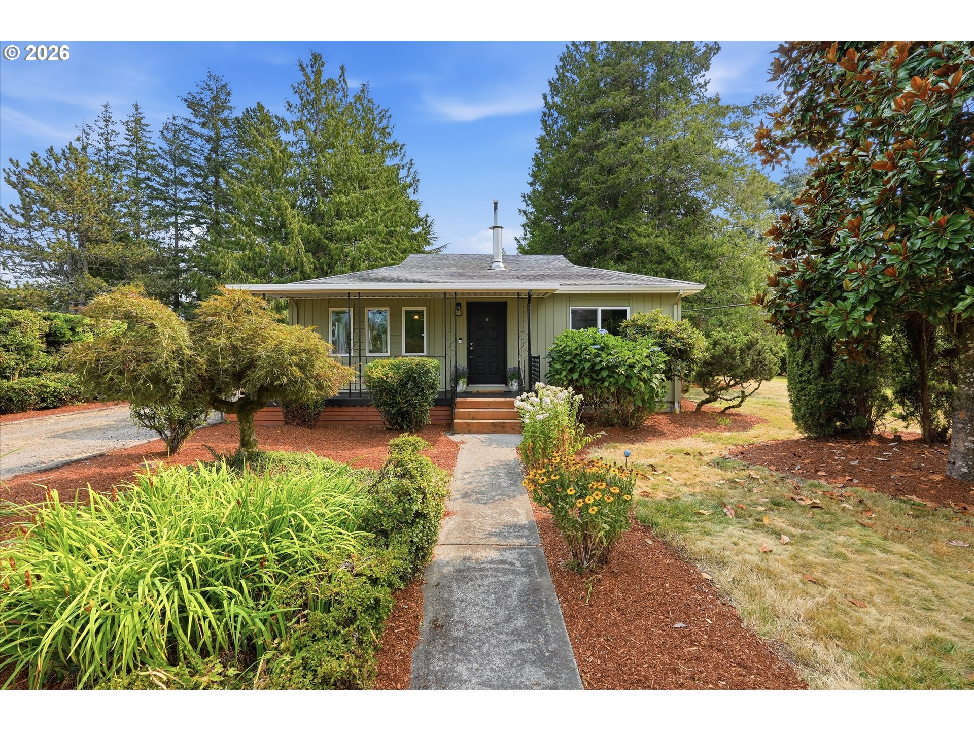 5632 SE Welch Rd, Gresham, OR 97080 — photo 2