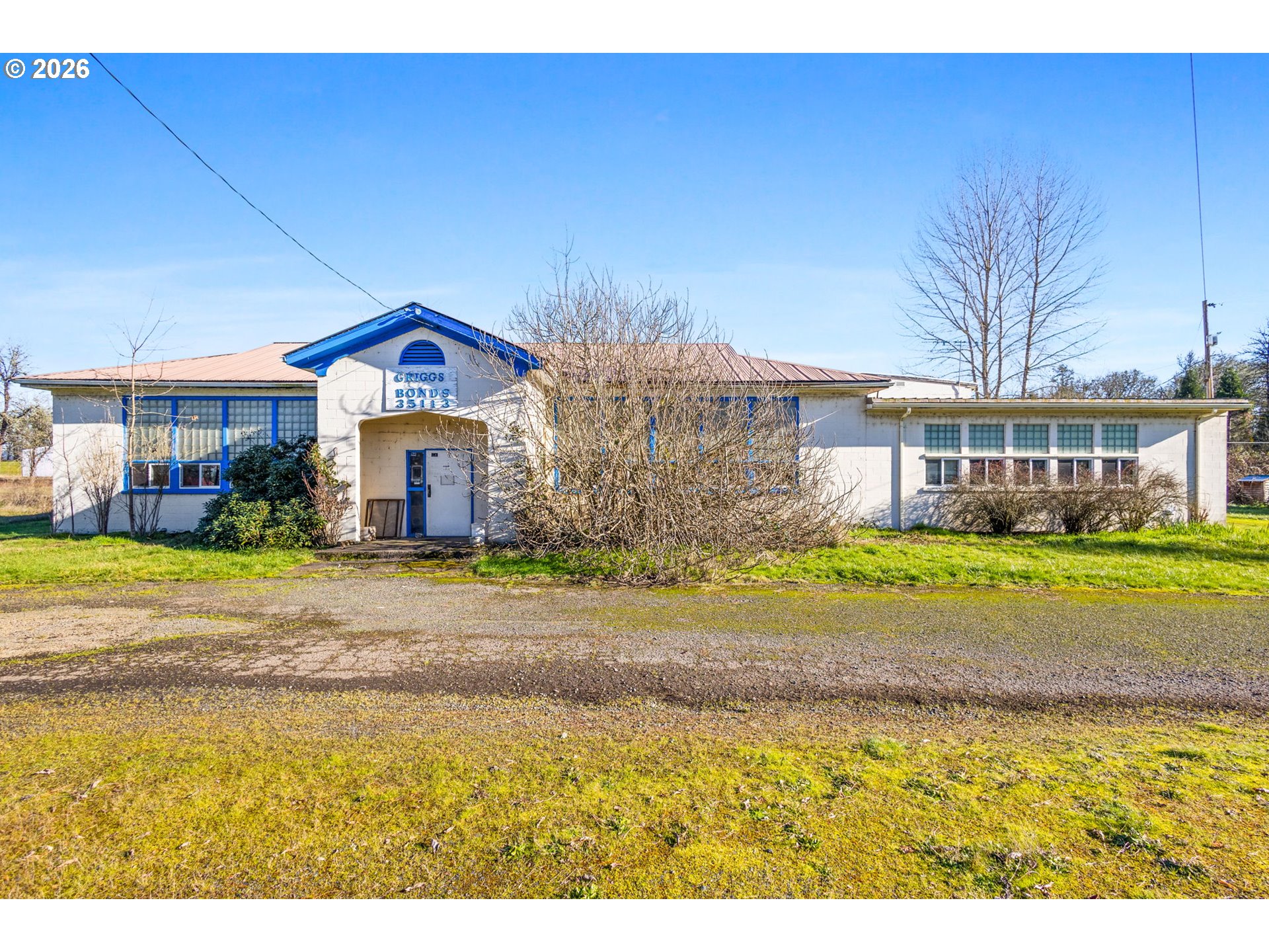 35113 Brewster Rd — photo