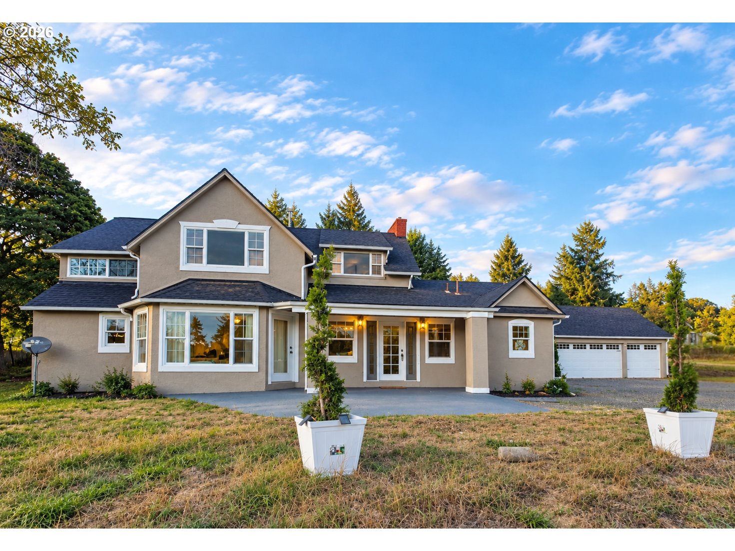 39399 SW Laurelwood Rd — photo