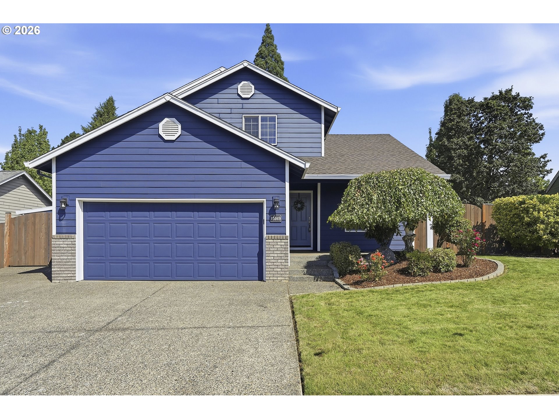 15049 Homestead Dr — photo