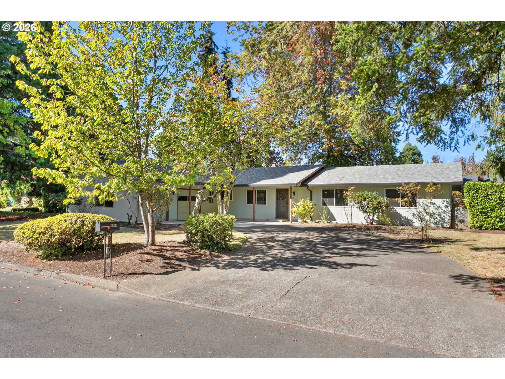 3032 Concord Way — photo