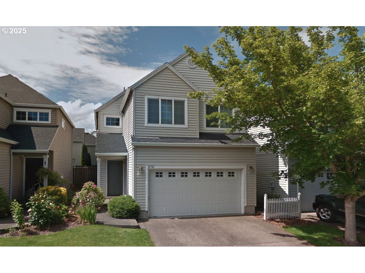 41733 NW Bellingham Ct — photo
