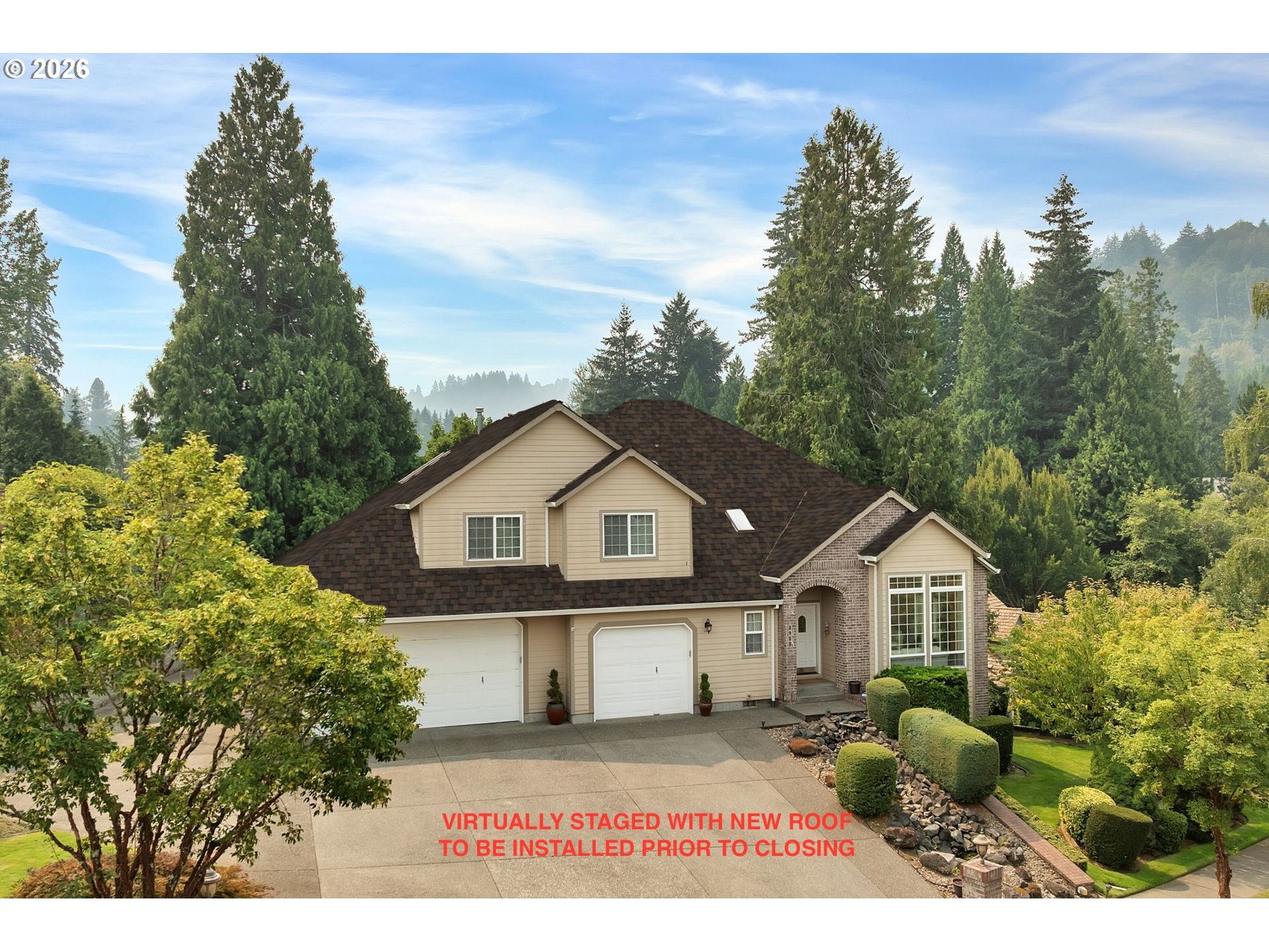 2925 SE Cleveland Dr — photo