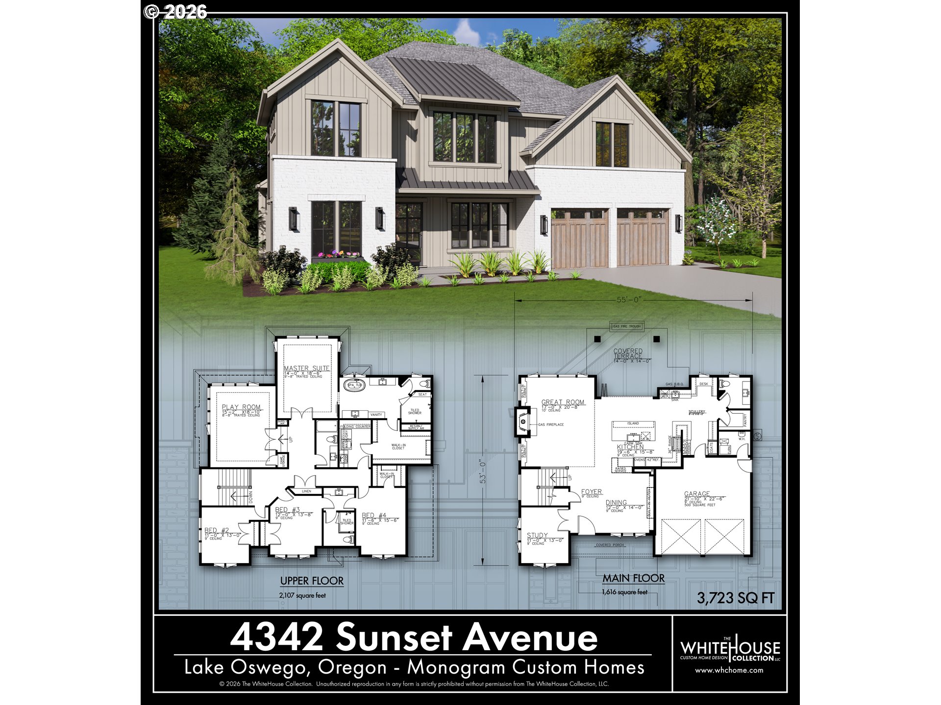 4342 Sunset Dr — photo