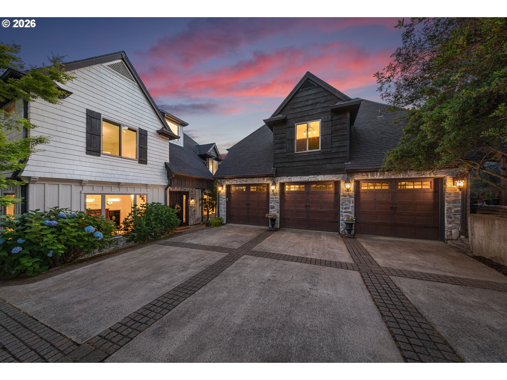 2520 SE Ellsworth Rd — photo