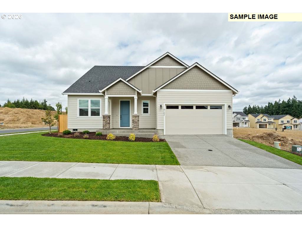 18415 NE 41st Ave Lot 429 — photo