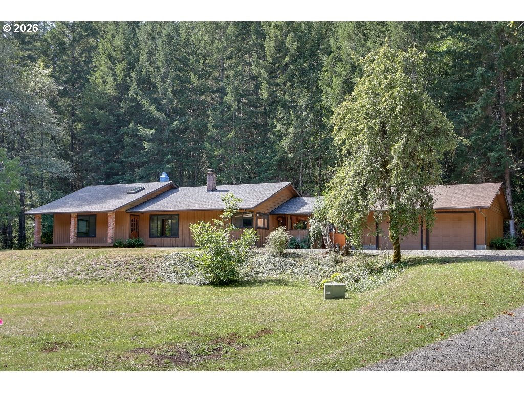 78548 Rat Creek Rd — photo